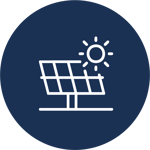 Solar icon