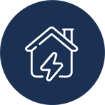 Energy Monitoring icon