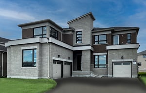 Heartland - Lot 116