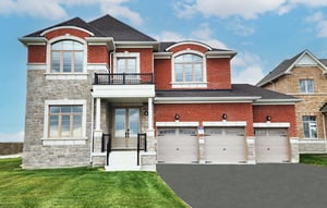 Heartland - Lot 119