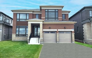 Heartland Lot 28