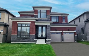Heartland - Lot 30