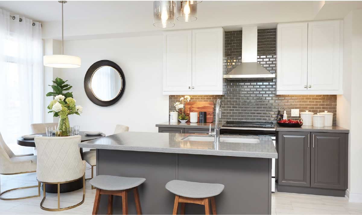 Lakewind Ajax - July 07 2021 - Kitchen