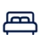 Bed Icon