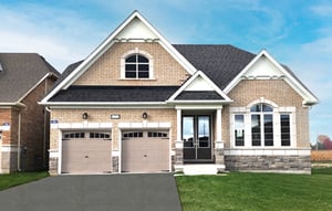 Heartland - Lot 3