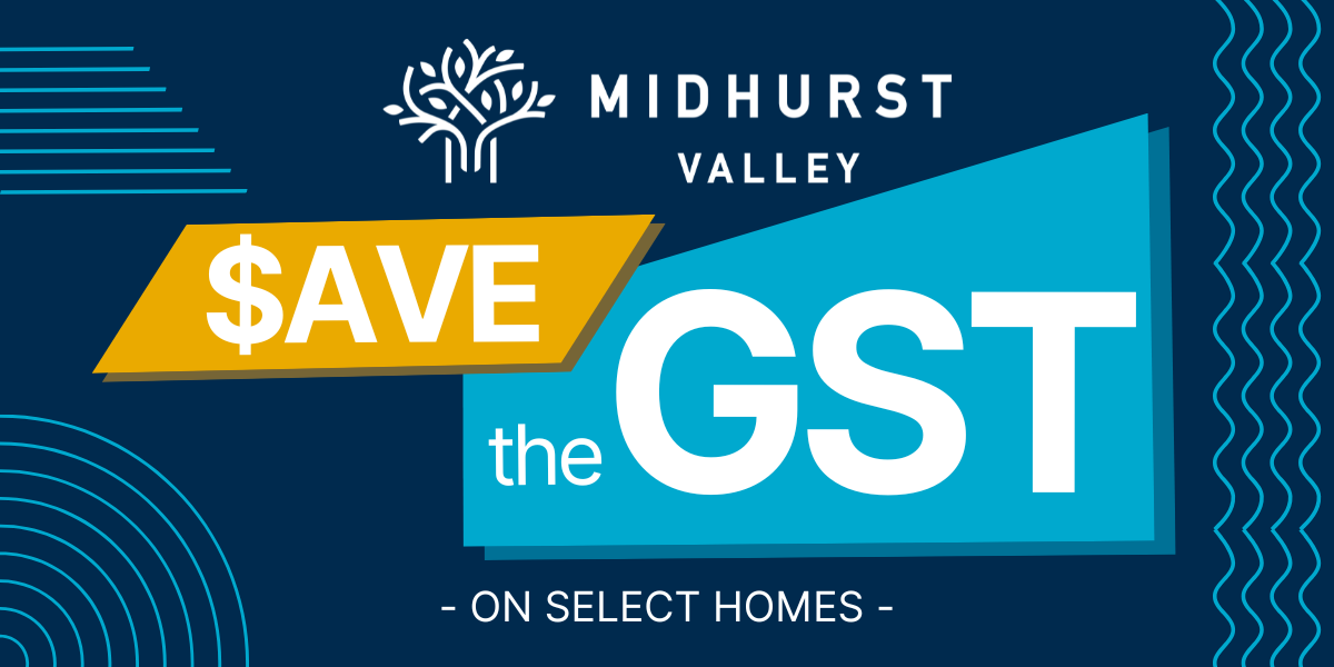 Midhurst Valley Save the GST