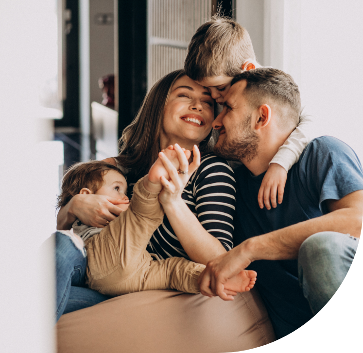 courtice-family